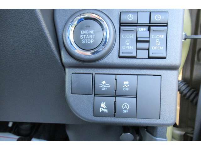 DAIHATSU ATRAI VAN 2025 Image 31