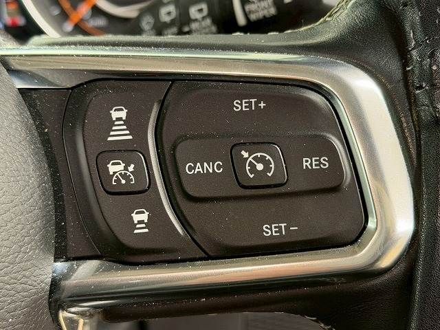 JEEP WRANGLER UNLIMI 2019 Image 31