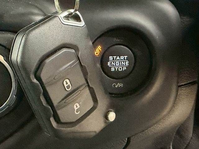 JEEP WRANGLER UNLIMI 2019 Image 31