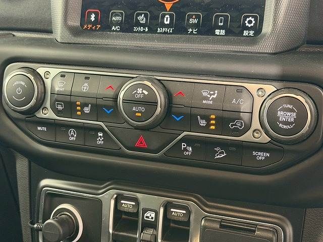 JEEP WRANGLER UNLIMI 2019 Image 31