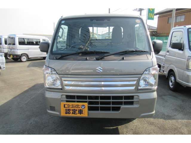 SUZUKI CARRY TRUCK 4WD 2025 Image 31