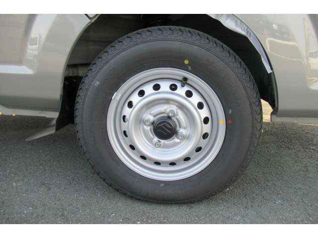 SUZUKI CARRY TRUCK 4WD 2025 Image 31