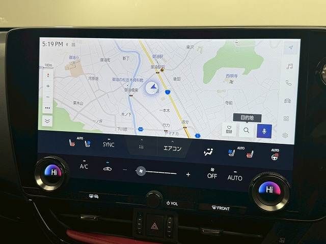 TOYOTA LEXUS NX450H+ AWD 2021 Image 31