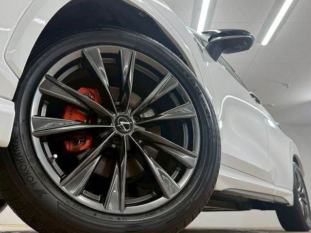 TOYOTA LEXUS NX450H+ AWD 2021 Image 31