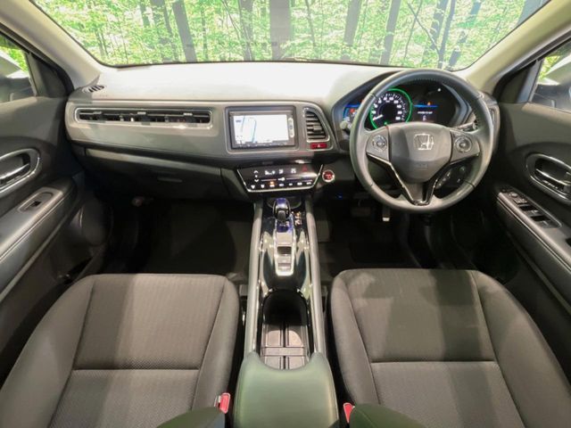 HONDA VEZEL HYBRID 2015 Image 31