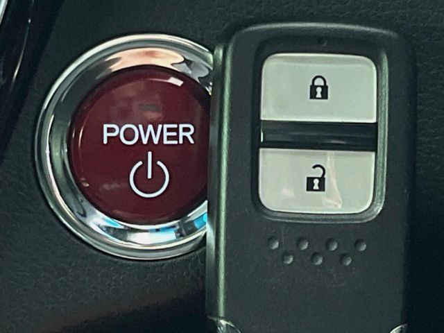 HONDA VEZEL HYBRID 2015 Image 31