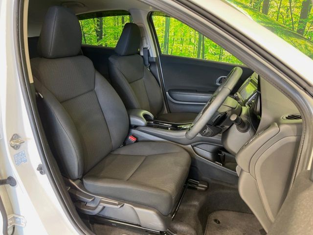 HONDA VEZEL HYBRID 2015 Image 31