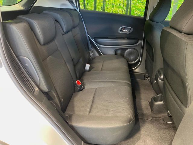 HONDA VEZEL HYBRID 2015 Image 31