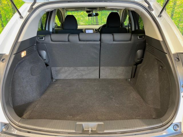 HONDA VEZEL HYBRID 2015 Image 31