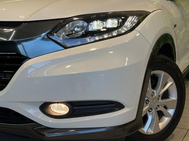 HONDA VEZEL HYBRID 2015 Image 31