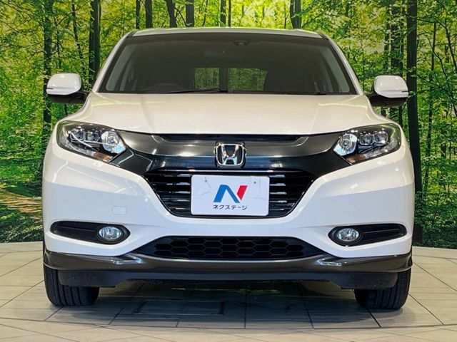 HONDA VEZEL HYBRID 2015 Image 31