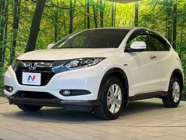 HONDA VEZEL HYBRID 2015 Image 31