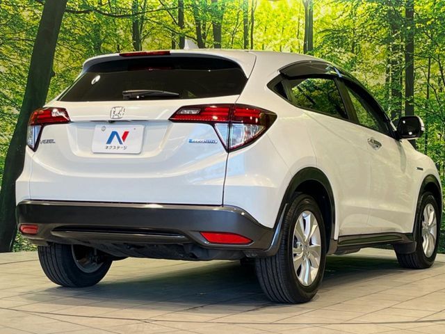 HONDA VEZEL HYBRID 2015 Image 31