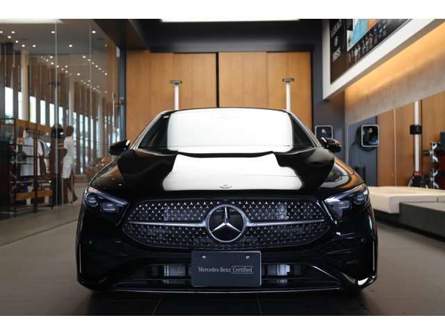 MERCEDES BENZ A CLAS 2025 Image 31