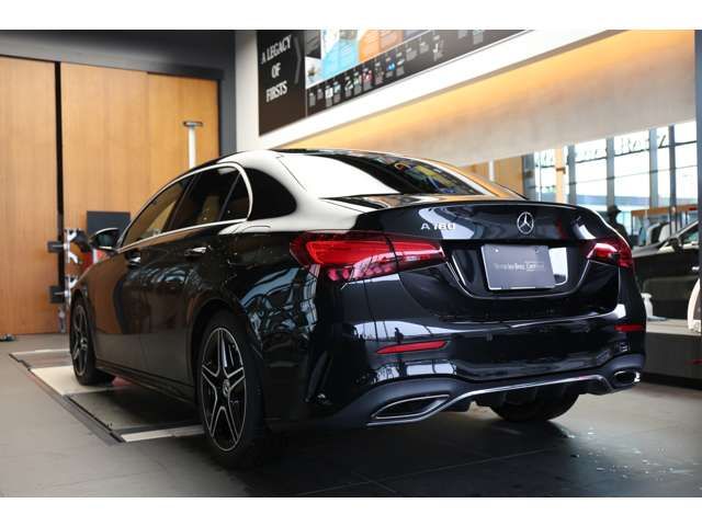 MERCEDES BENZ A CLAS 2025 Image 31