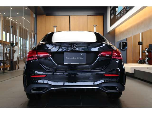 MERCEDES BENZ A CLAS 2025 Image 31