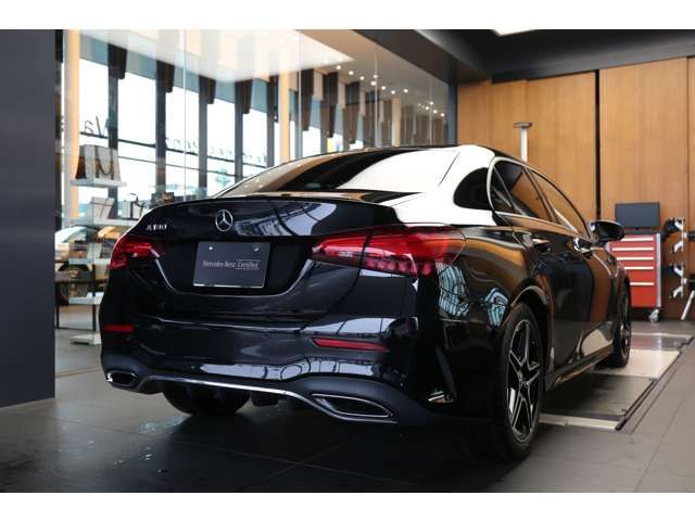 MERCEDES BENZ A CLAS 2025 Image 31