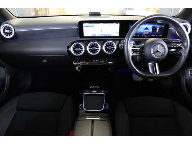 MERCEDES BENZ A CLAS 2025 Image 31