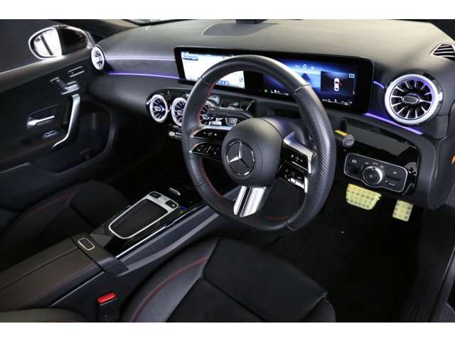 MERCEDES BENZ A CLAS 2025 Image 31