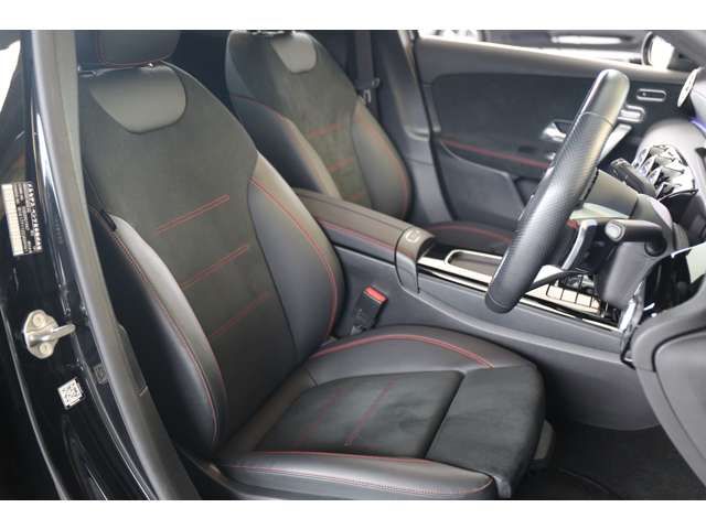 MERCEDES BENZ A CLAS 2025 Image 31