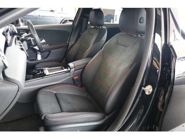 MERCEDES BENZ A CLAS 2025 Image 31