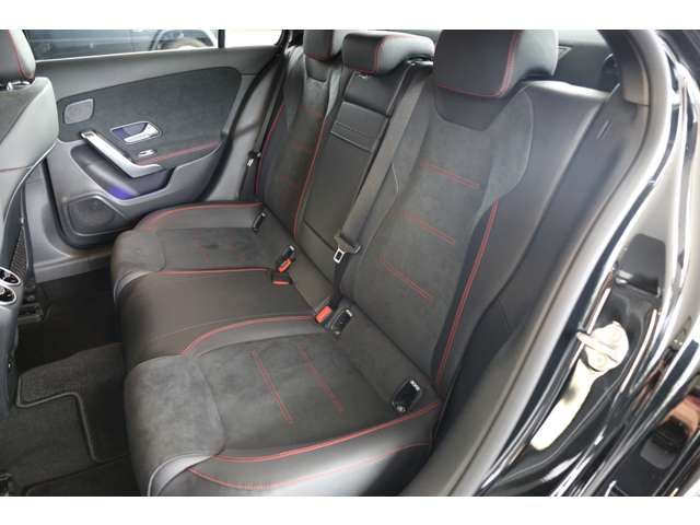 MERCEDES BENZ A CLAS 2025 Image 31