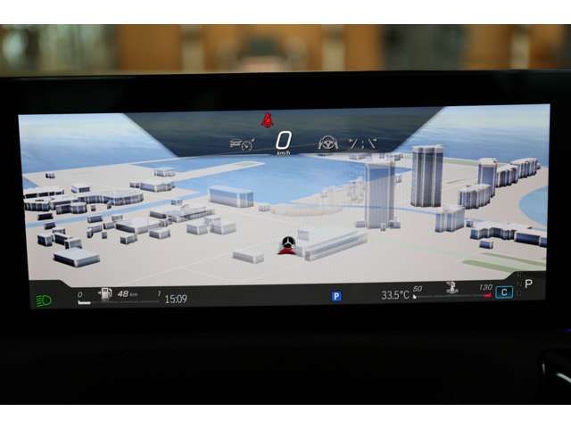 MERCEDES BENZ A CLAS 2025 Image 31