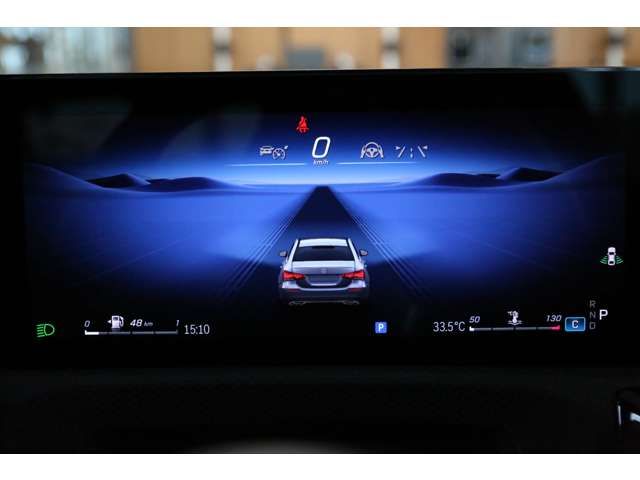 MERCEDES BENZ A CLAS 2025 Image 31