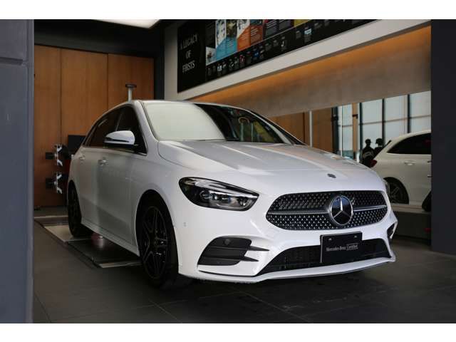 MERCEDES BENZ B CLAS 2024 Image 31