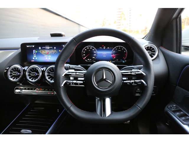 MERCEDES BENZ B CLAS 2024 Image 31