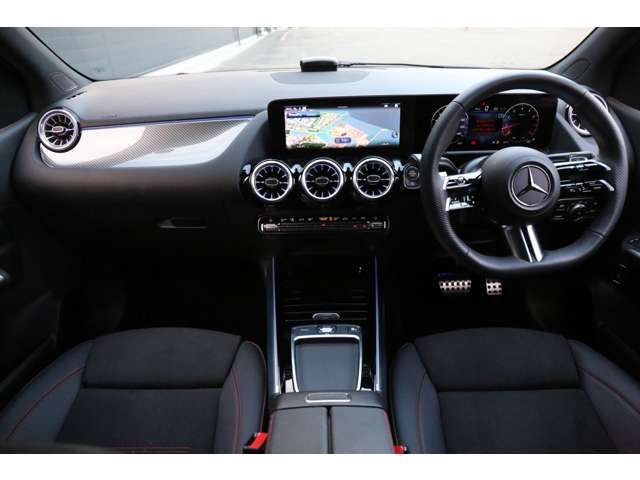 MERCEDES BENZ B CLAS 2024 Image 31