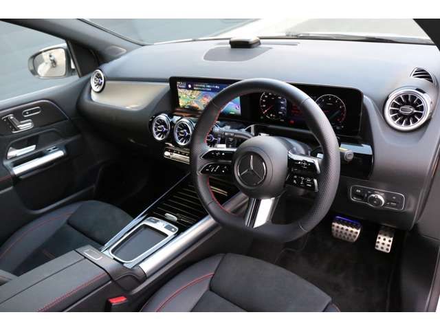 MERCEDES BENZ B CLAS 2024 Image 31