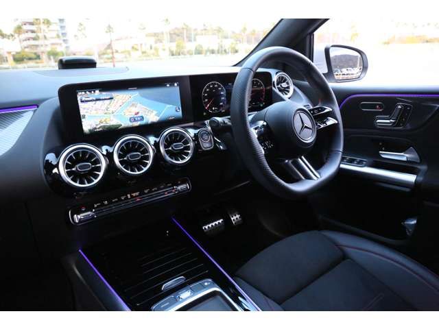 MERCEDES BENZ B CLAS 2024 Image 31