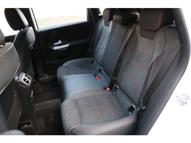 MERCEDES BENZ B CLAS 2024 Image 31