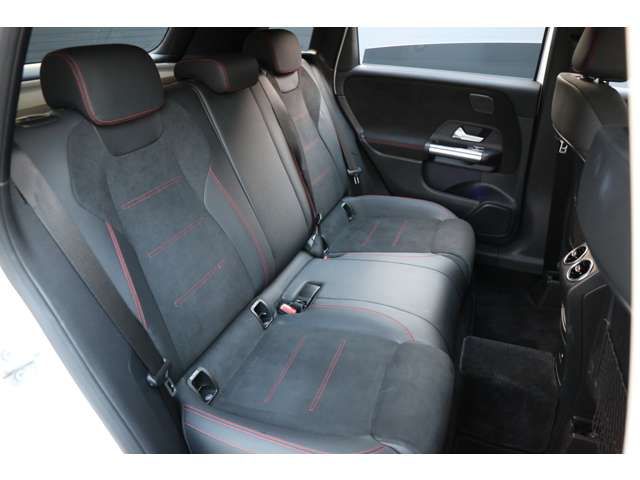 MERCEDES BENZ B CLAS 2024 Image 31