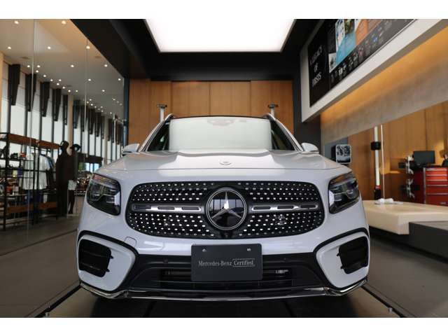 MERCEDES BENZ GLB 2023 Image 31