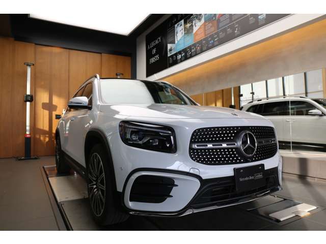 MERCEDES BENZ GLB 2023 Image 31