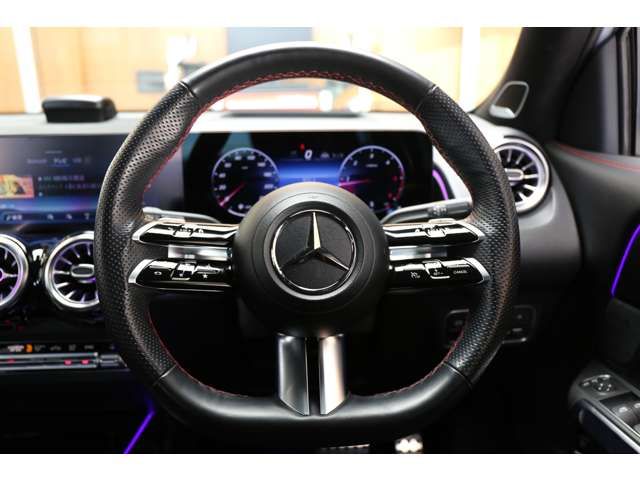 MERCEDES BENZ GLB 2023 Image 31