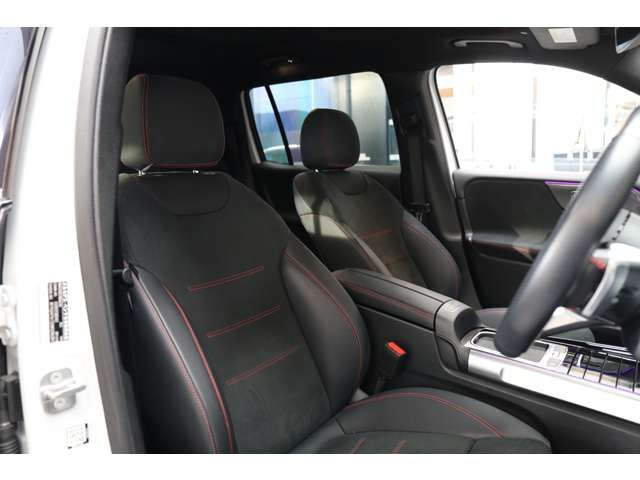 MERCEDES BENZ GLB 2023 Image 31