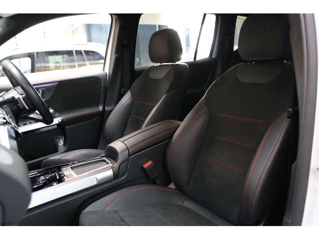 MERCEDES BENZ GLB 2023 Image 31