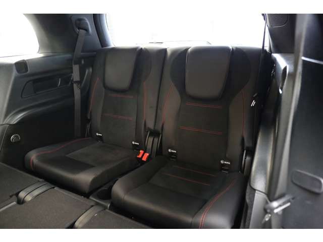 MERCEDES BENZ GLB 2023 Image 31