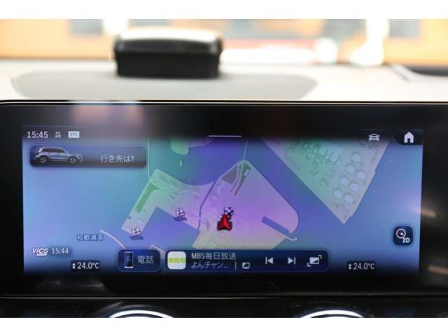 MERCEDES BENZ GLB 2023 Image 31