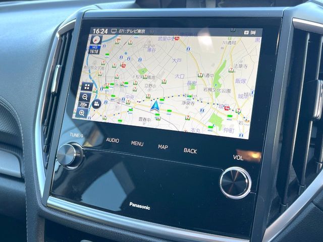 SUBARU FORESTER 2021 Image 31