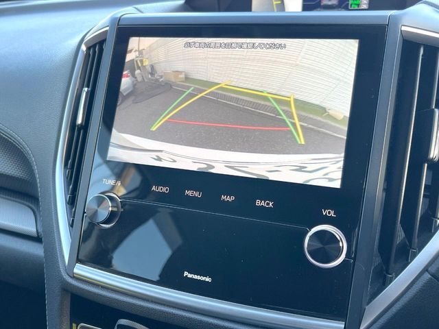 SUBARU FORESTER 2021 Image 31