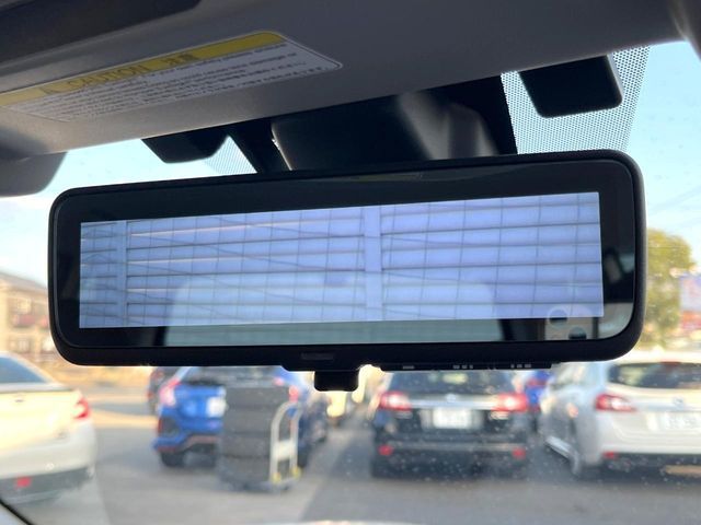 SUBARU FORESTER 2021 Image 31