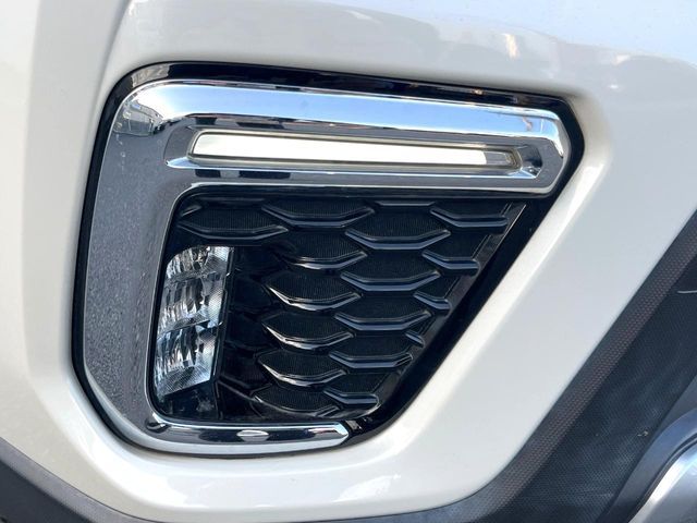 SUBARU FORESTER 2021 Image 31