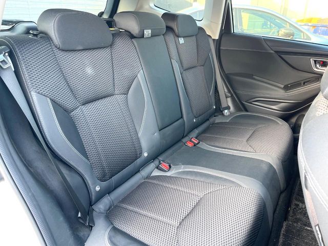 SUBARU FORESTER 2021 Image 31