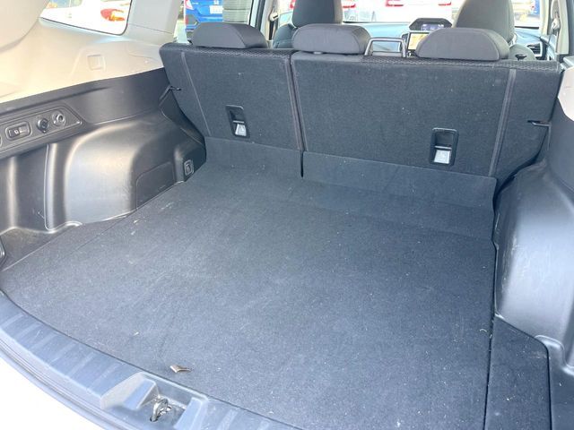 SUBARU FORESTER 2021 Image 31