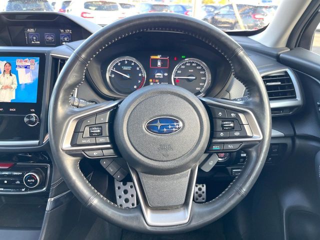 SUBARU FORESTER 2021 Image 31