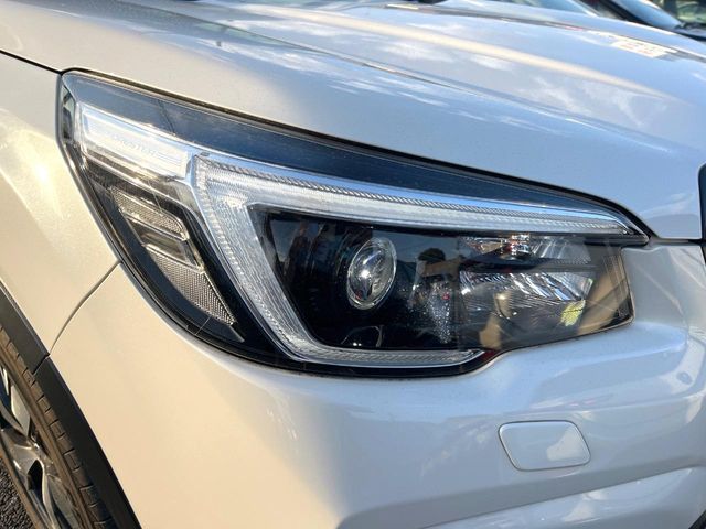 SUBARU FORESTER 2021 Image 31